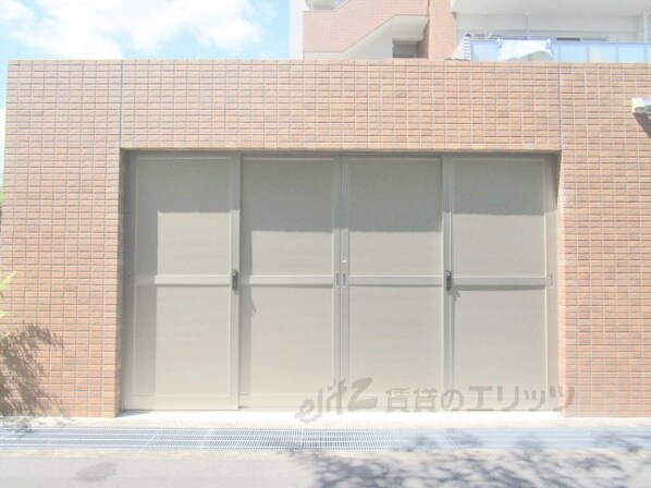 ネオコート上土室の物件内観写真